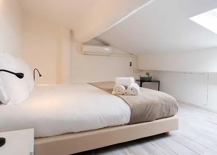 Superb Flat - Ac- 1br - 2p - * سان تروبيه